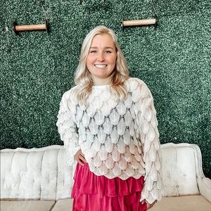 Meet your Posher, Laney